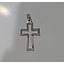 PL 990 Colgante Plata
