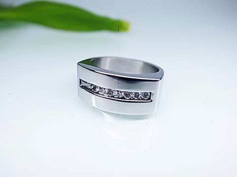 1153 Anillo ZC Plat