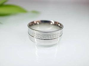 1191 Anillo Varon
