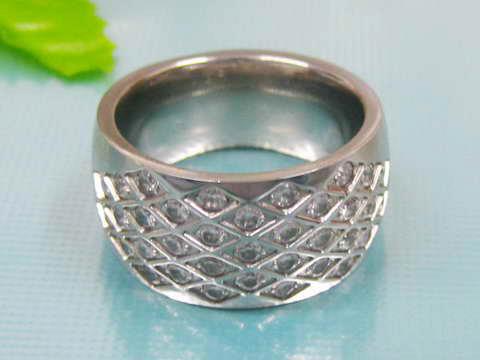1205 Anillo Plat Zc