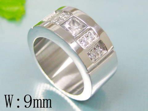 1210 Anillo Plat Zc