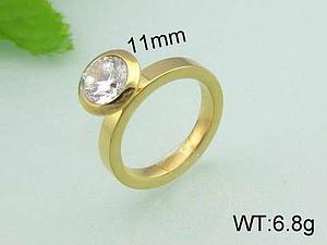 1430 Anillo Sol Dor