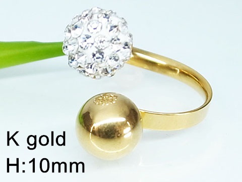 1484 Anillo Dor ZC