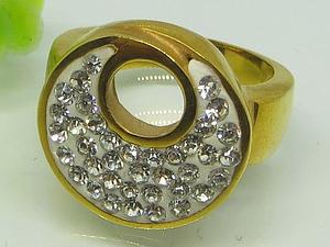 1491 Anillo Dor ZC
