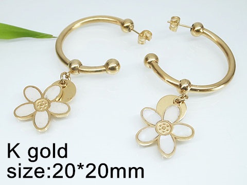 21347 Aro Flor Dor