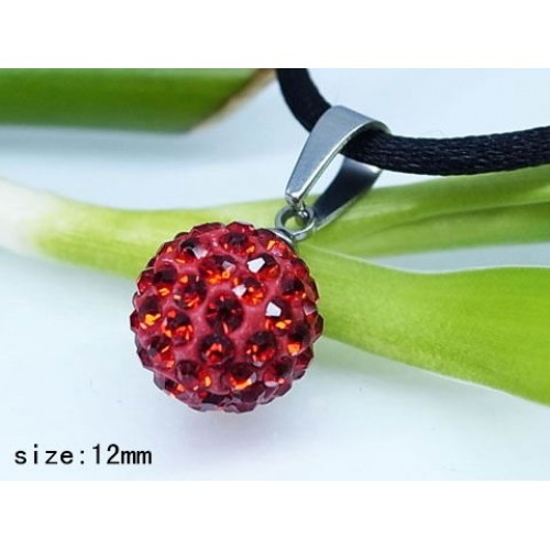 4569 Colg Zc Rojo