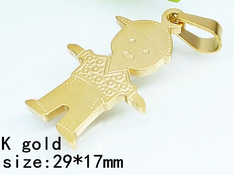 4927 Colg Niño Dor