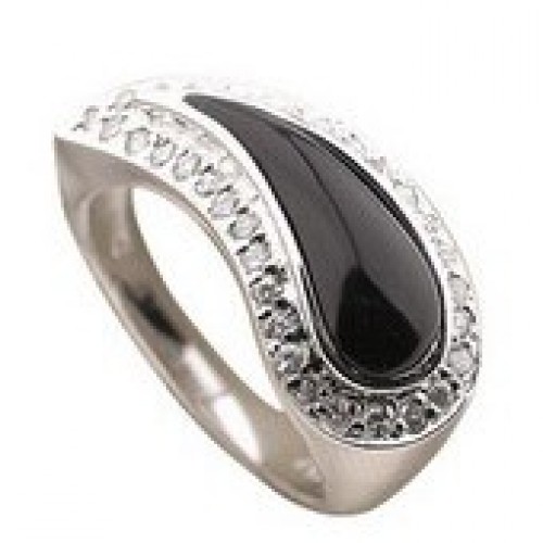 PL 706 Anillo Plata