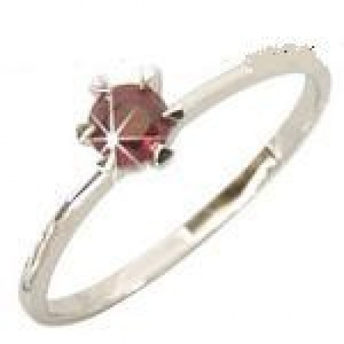 PL 707 Anillo Plata