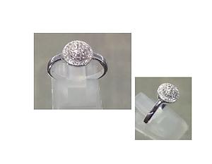 PL 714 Anillo Plata