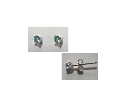 PL 826 Aro Plata