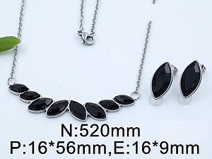 41246 Conj Onix P
