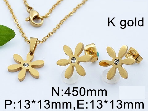 41252 Conj Flor D