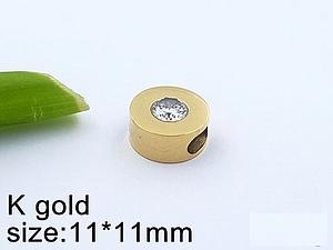 41258 Colg Dorado