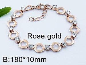 3785 Puls Zc Rose