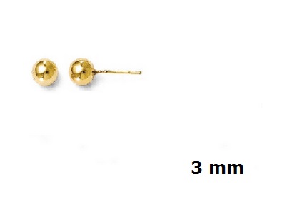 21695-3 Aro D 3mm