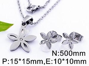 41280 Conj Flor