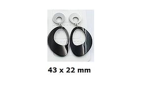 21745 Aro Negro P