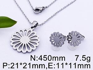 41329 Conj Flor