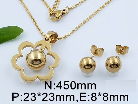 41331 Conj Flor D