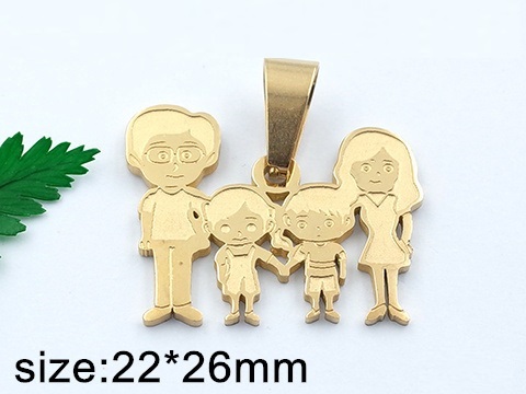 41335 Colg  Familia D
