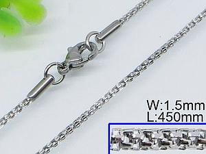 41345 Cad Plateada