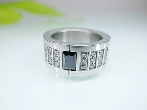 1115 Anillo Onix Y Z