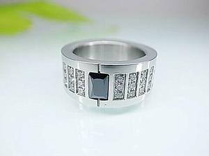 1115 Anillo Onix Y Z