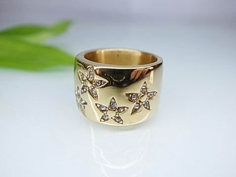 1194 Anillo Estre Dor