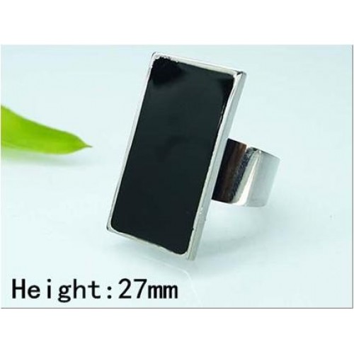 1459 Anillo Esm/Negr