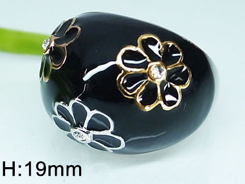 1482 Anillo Esmaltado