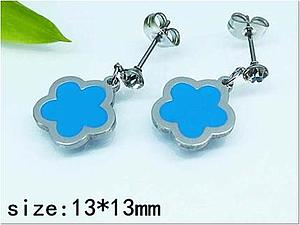 21011 Aro Flor Celest