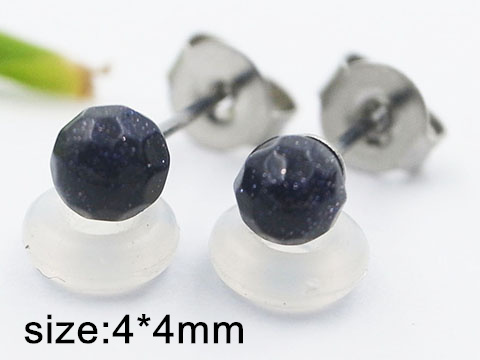 21321 Aro Azul 4mm