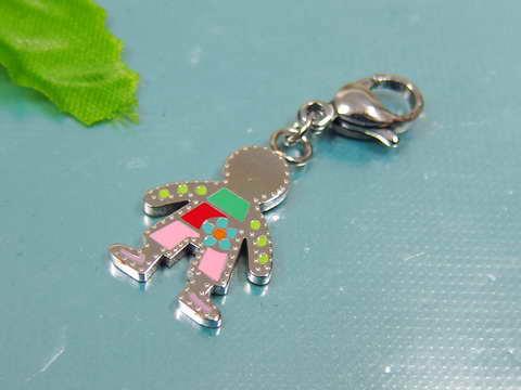 3219 Colg Puls Niño