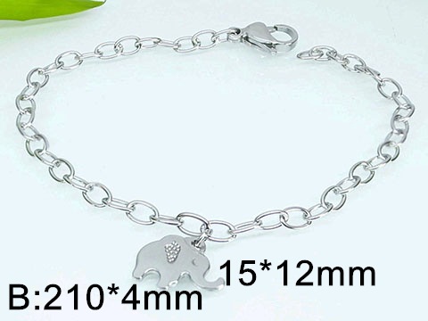 3606 Puls Elefan/ Plat