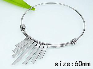 3635 Esclava Plateada