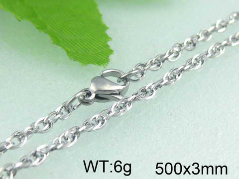 41006 Cadena Plateada