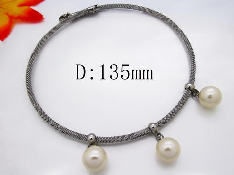41026 Collar Perlas