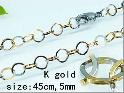 41039 Cadena Bicolor