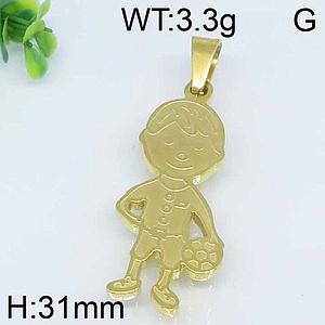 41066 Colg Niño Dor