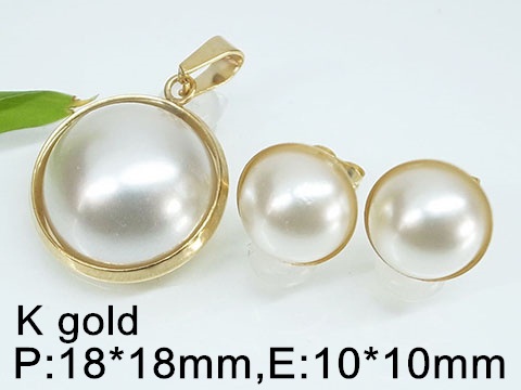 41092 Conj Perla Dor