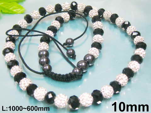 4708 Collar Shamballa