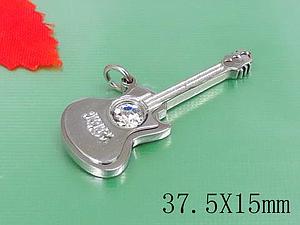 4761 Colg. Güitarra