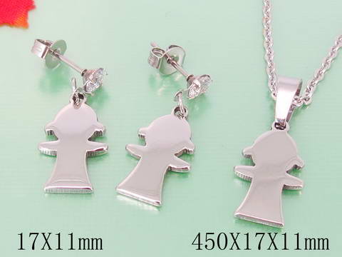 4785 Conjunto Niña Plat