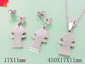 4785 Conjunto Niña Plat