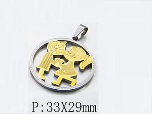 4893 Colg Pareja Bic