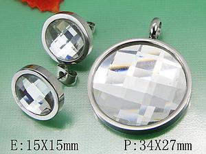 4935 Conj Piedra Plat