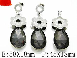 4983 Conj. Gris Plat