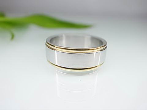 5068 Argolla Varon Bic