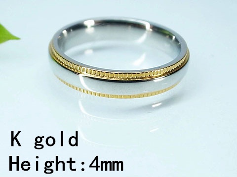 5087 Argolla Bicolor